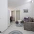 Apartmani Becka, , private accommodation in city Šušanj, Montenegro - Apartman 6